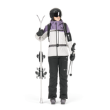 EXA GORE TEX PANTS __color:Black#20