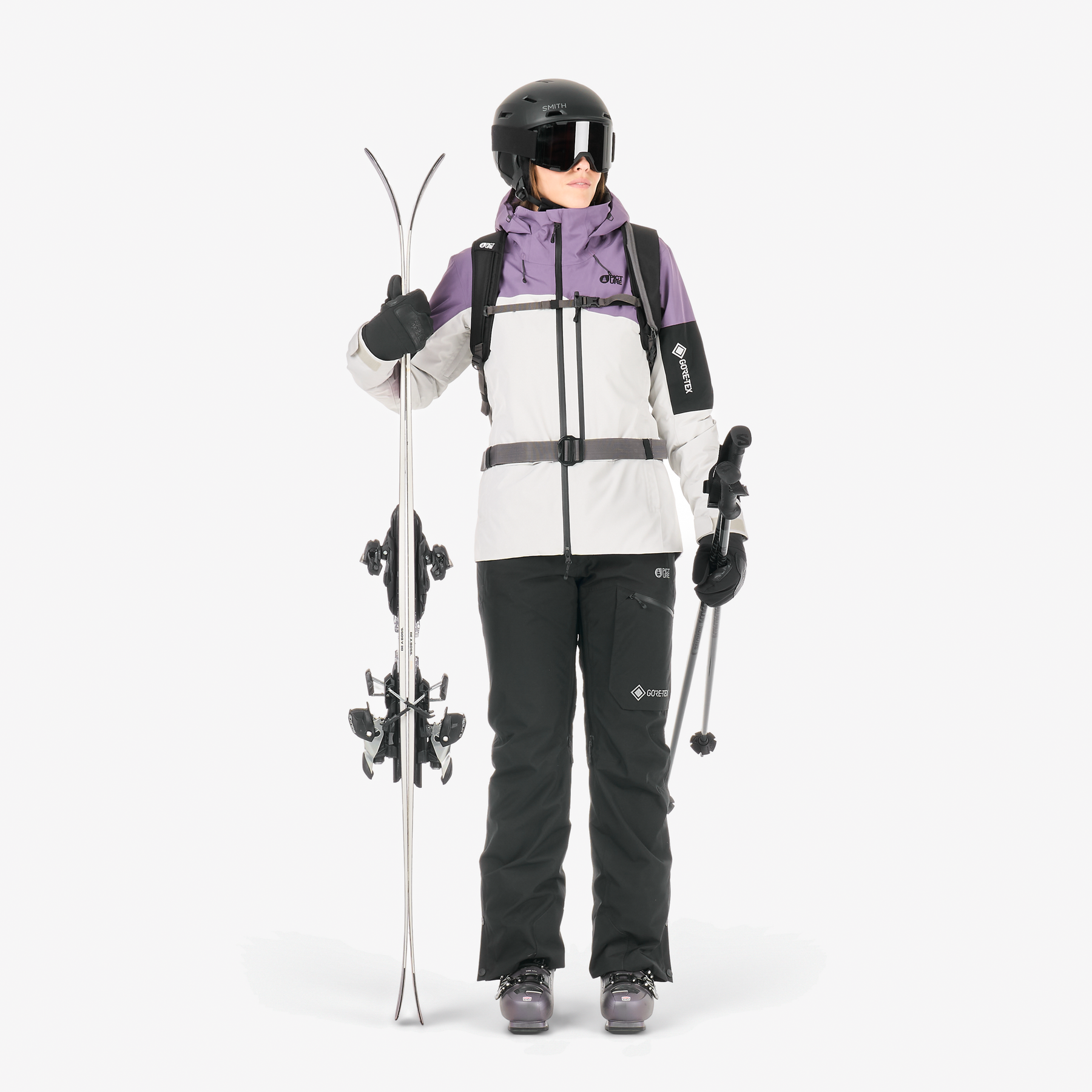 EXA GORE-TEX® PANTS