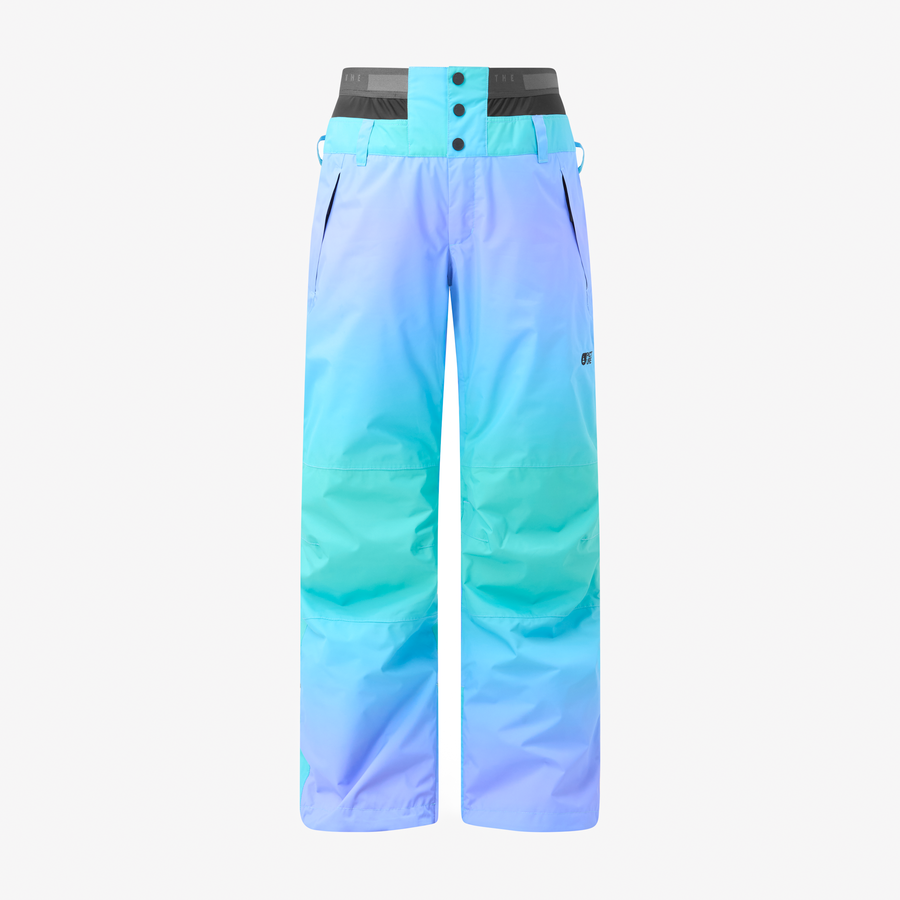 Pantalon de ski & snowboard femme AKNA GRADIENT