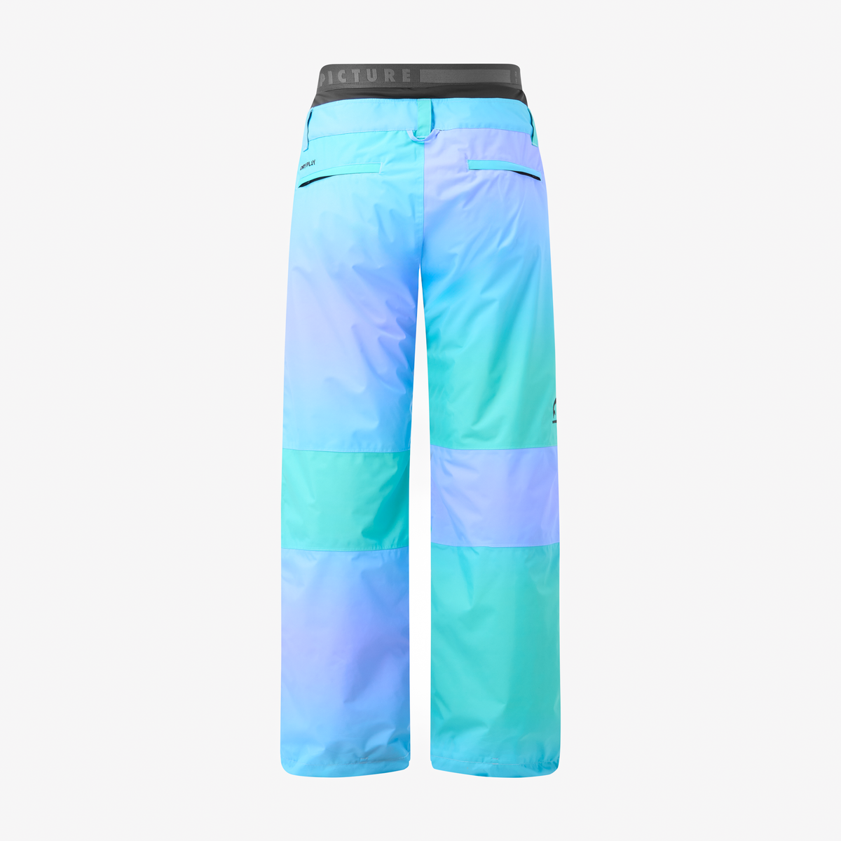 AKNA GRADIENT PANTS