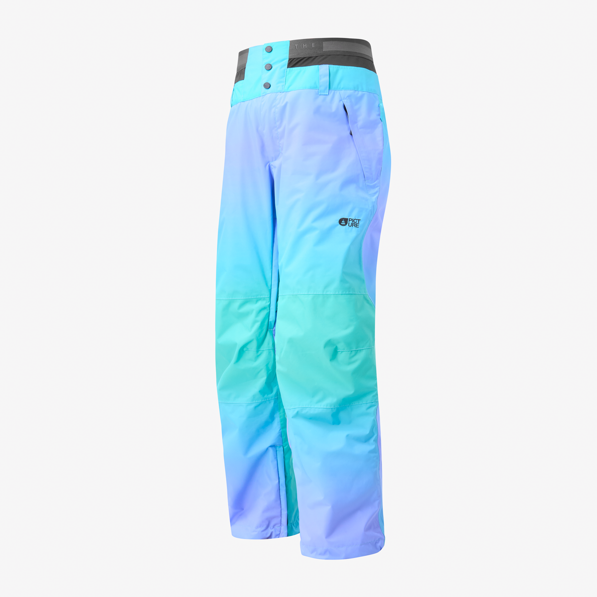 AKNA GRADIENT PANTS