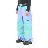 AKNA GRADIENT PANTS __color:Frozen_Gradient_Print#2
