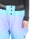 AKNA GRADIENT PANTS __color:Frozen_Gradient_Print#4