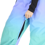 AKNA GRADIENT PANTS __color:Frozen_Gradient_Print#5
