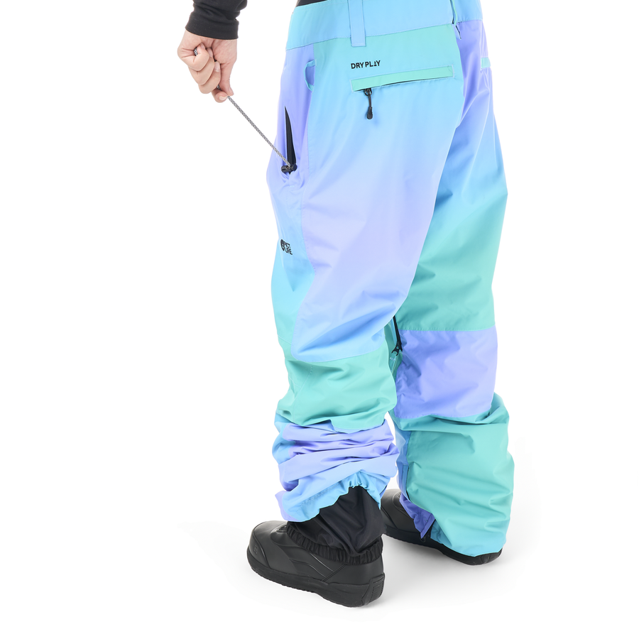 AKNA GRADIENT PANTS __color:Frozen_Gradient_Print#7