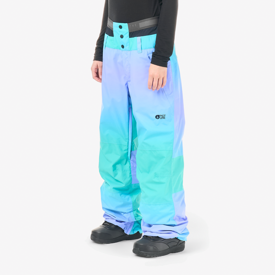Pantalon de ski & snowboard femme AKNA GRADIENT