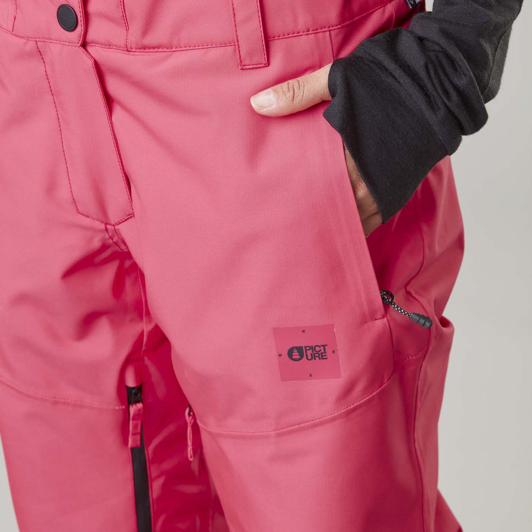EXA PT __color:Raspberry#154