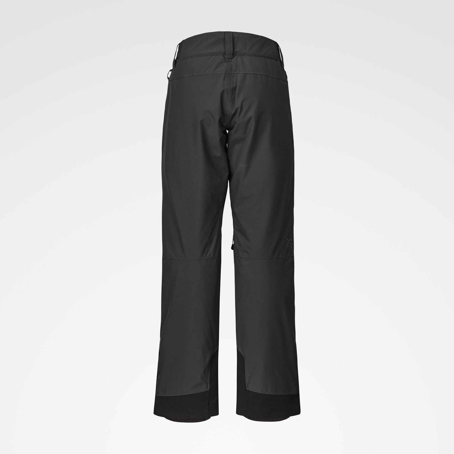 HERMIANCE PANTS __color:Black#2