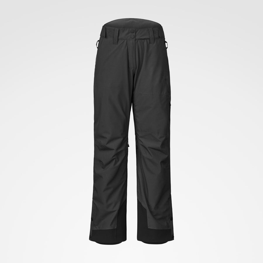 HERMIANCE PANTS __color:Black#1