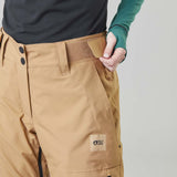 HERMIANCE PANTS __color:Dark_Stone#24