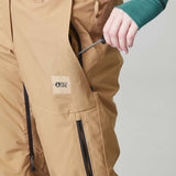 HERMIANCE PANTS __color:Dark_Stone#26