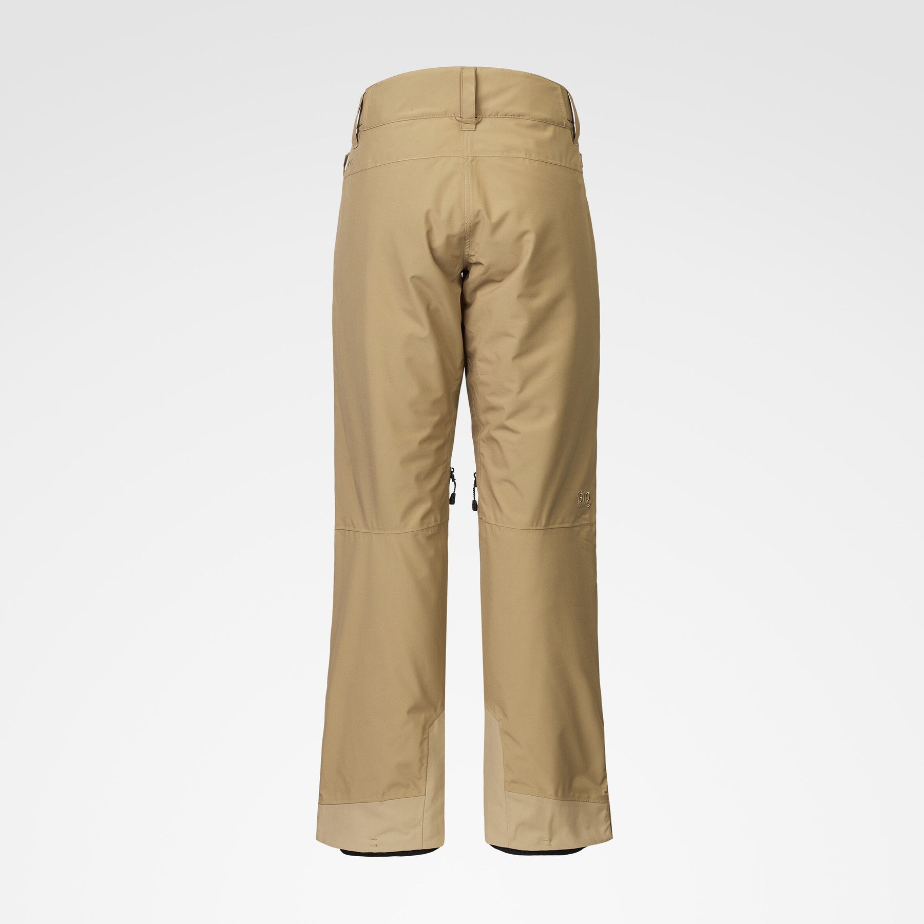 HERMIANCE PANTS __color:Dark_Stone#20