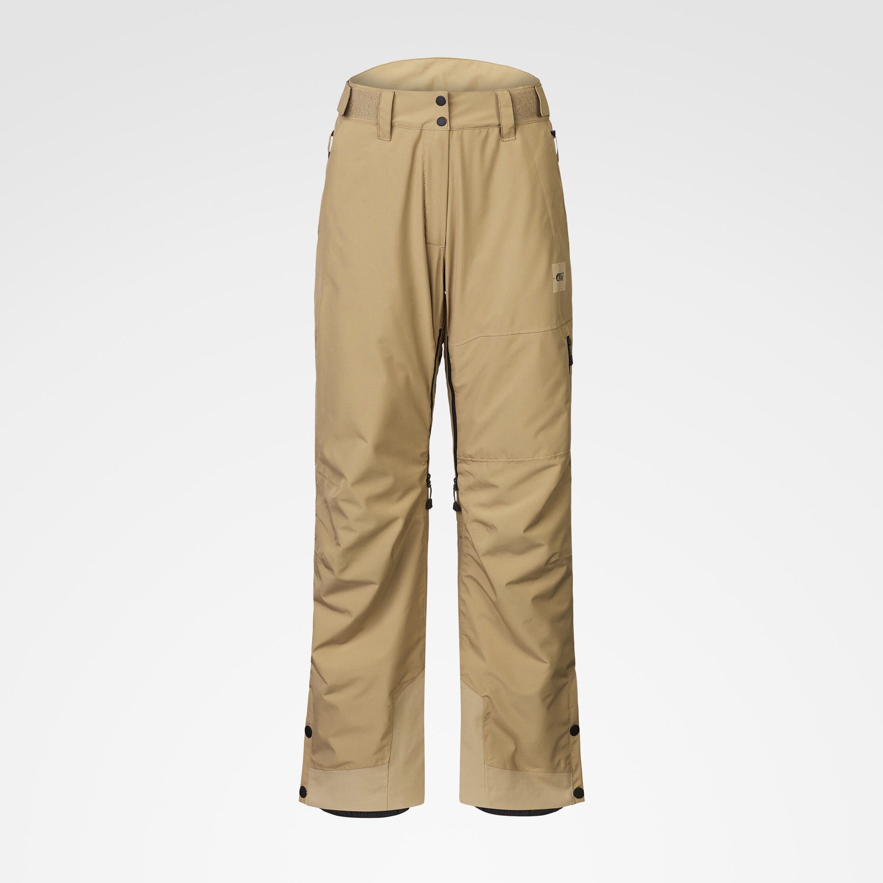 HERMIANCE PANTS __color:Dark_Stone#19