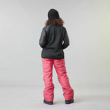 HERMIANCE PANTS __color:Raspberry#47