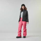 HERMIANCE PANTS __color:Raspberry#48