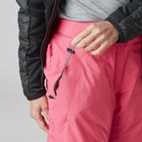 HERMIANCE PANTS __color:Raspberry#49