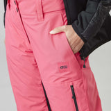 HERMIANCE PANTS __color:Raspberry#51