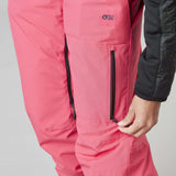 HERMIANCE PANTS __color:Raspberry#52