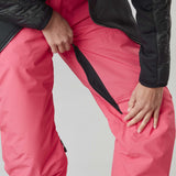 HERMIANCE PANTS __color:Raspberry#53