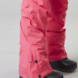 HERMIANCE PANTS __color:Raspberry#54