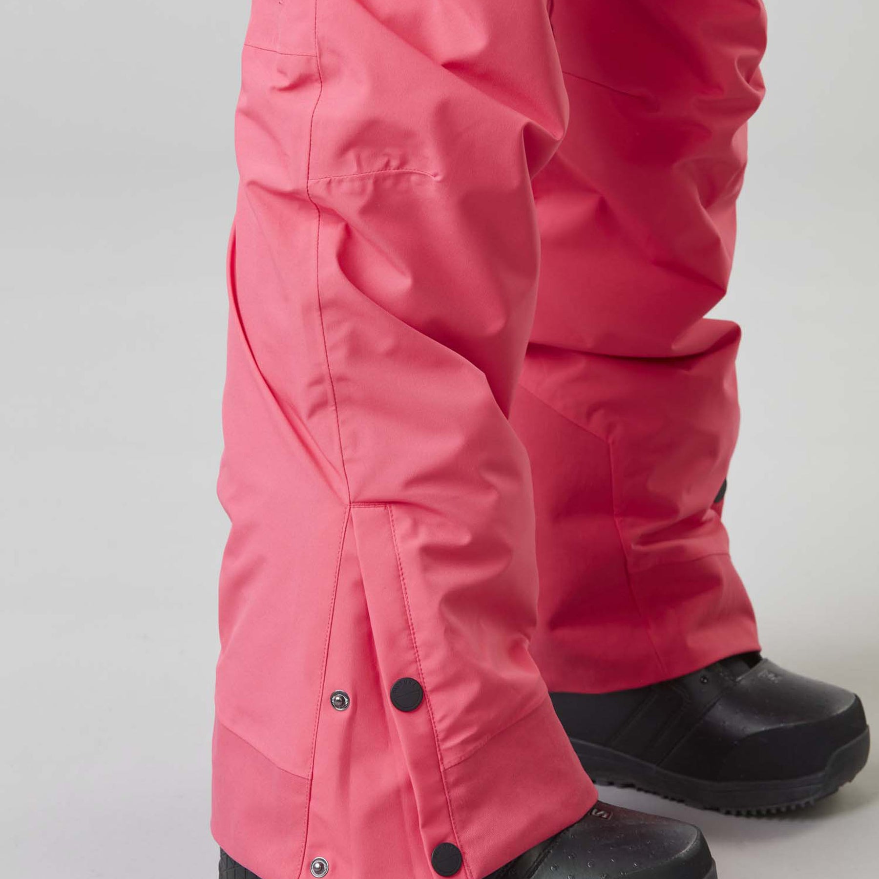 HERMIANCE PANTS __color:Raspberry#54