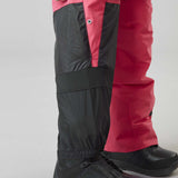 HERMIANCE PANTS __color:Raspberry#55