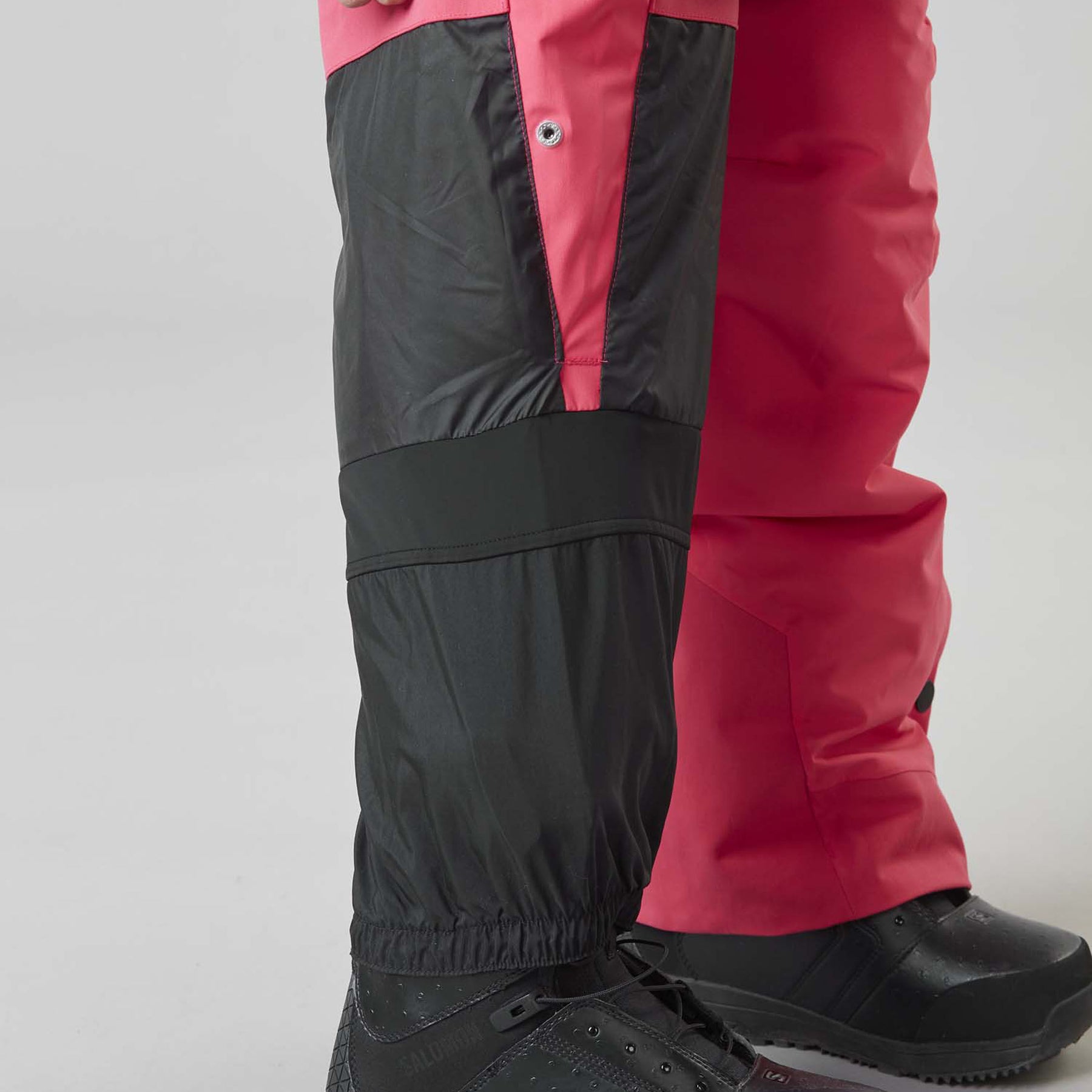 HERMIANCE PANTS __color:Raspberry#55