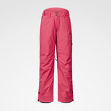 HERMIANCE PANTS __color:Raspberry#44