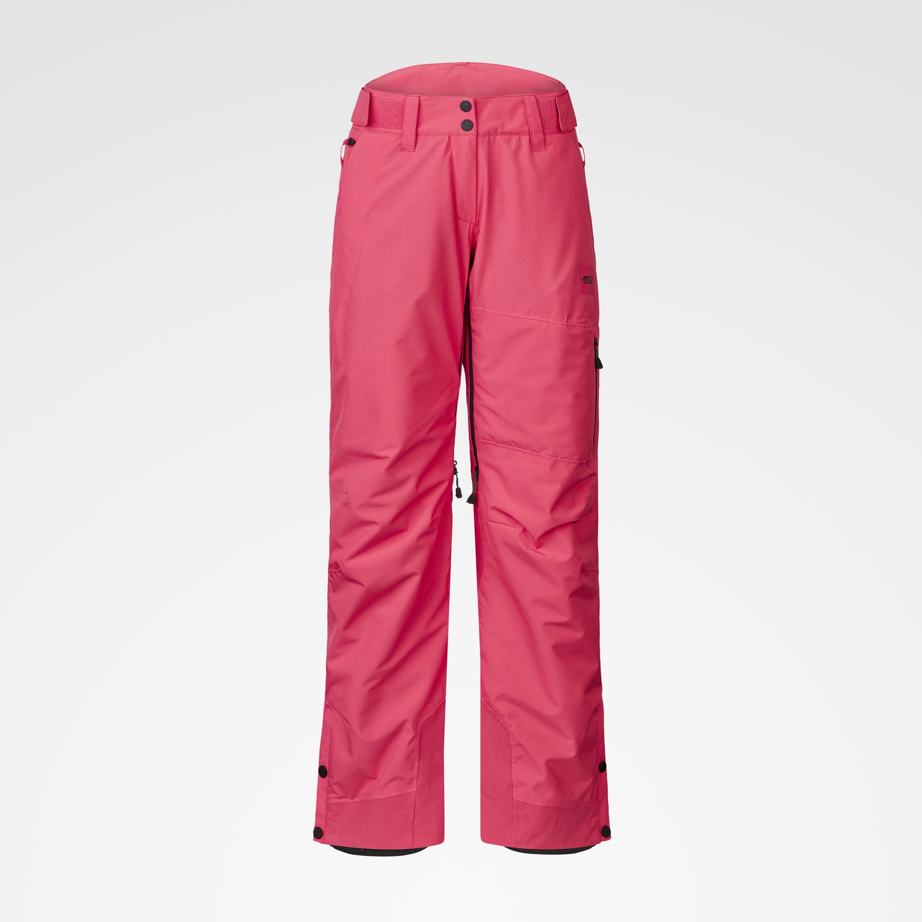 HERMIANCE PANTS __color:Raspberry#44