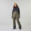 Dark Army Green