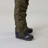 HERMIANCE PANTS __color:Dark_Army_Green#16