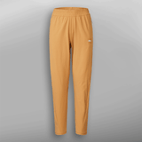 TULEE STRETCH PANTS __color:Cashew#14