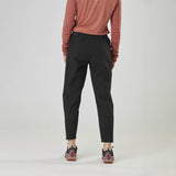 TULEE STRETCH PANTS __color:Black#4