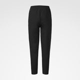 TULEE STRETCH PANTS __color:Black#7