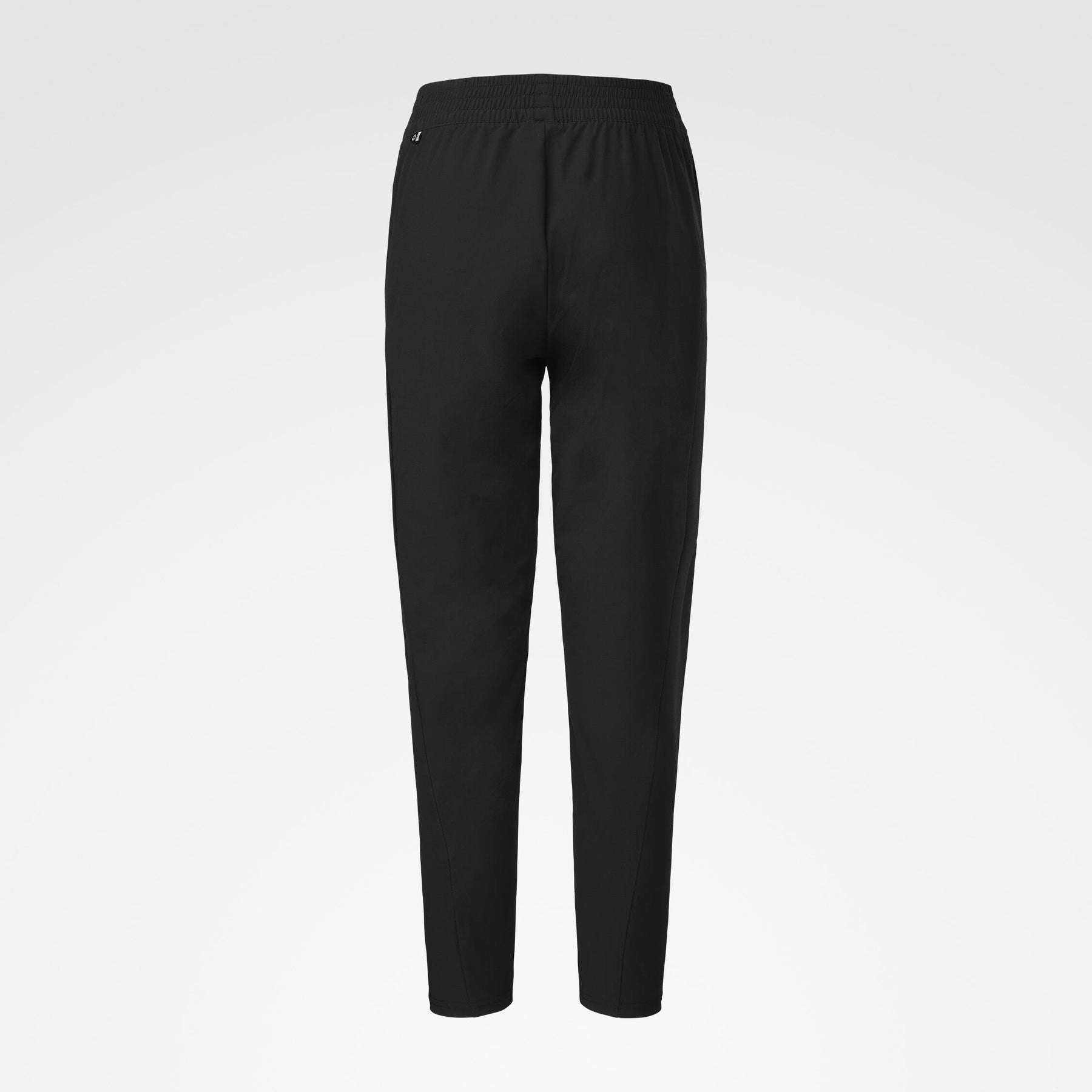 TULEE STRETCH PANTS __color:Black#7