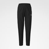 TULEE STRETCH PANTS __color:Black#6