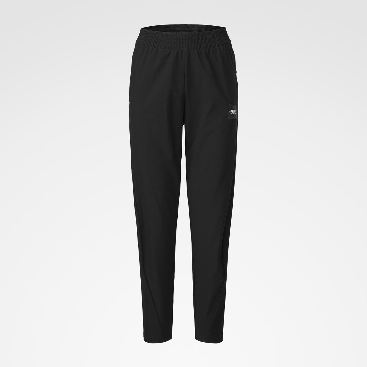 TULEE STRETCH PANTS __color:Black#6