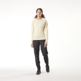 VELAN STRETCH W PANTS __color:Black#3