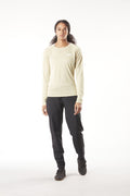 VELAN STRETCH W PANTS __color:Black#4