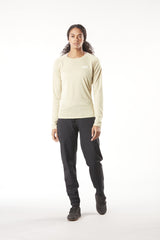 VELAN STRETCH W PANTS __color:Black#4