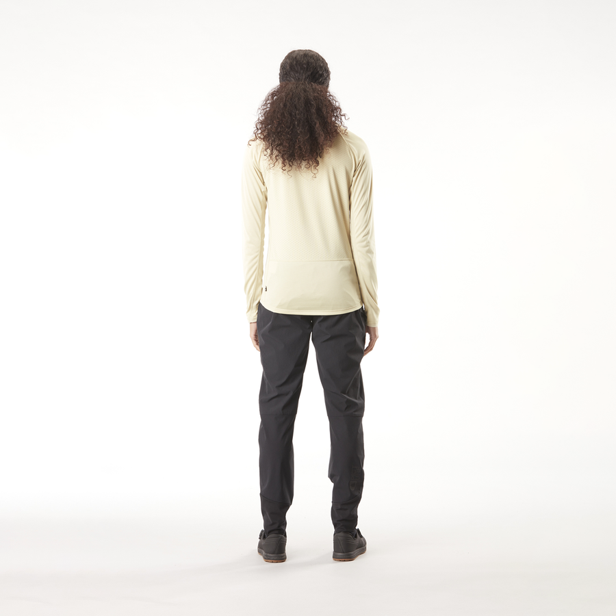 VELAN STRETCH W PANTS __color:Black#5