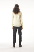 VELAN STRETCH W PANTS __color:Black#6