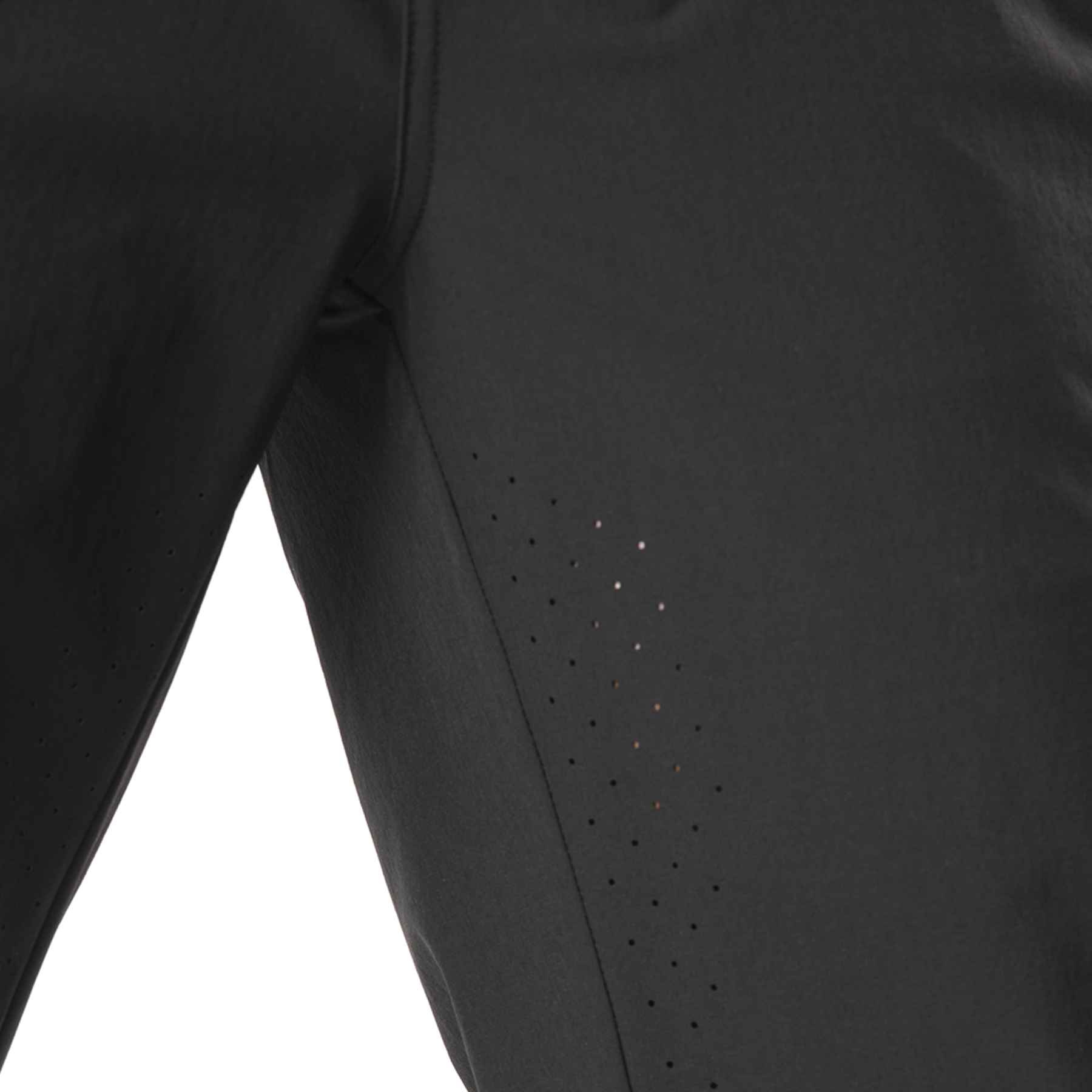 VELAN STRETCH W PANTS __color:Black#17