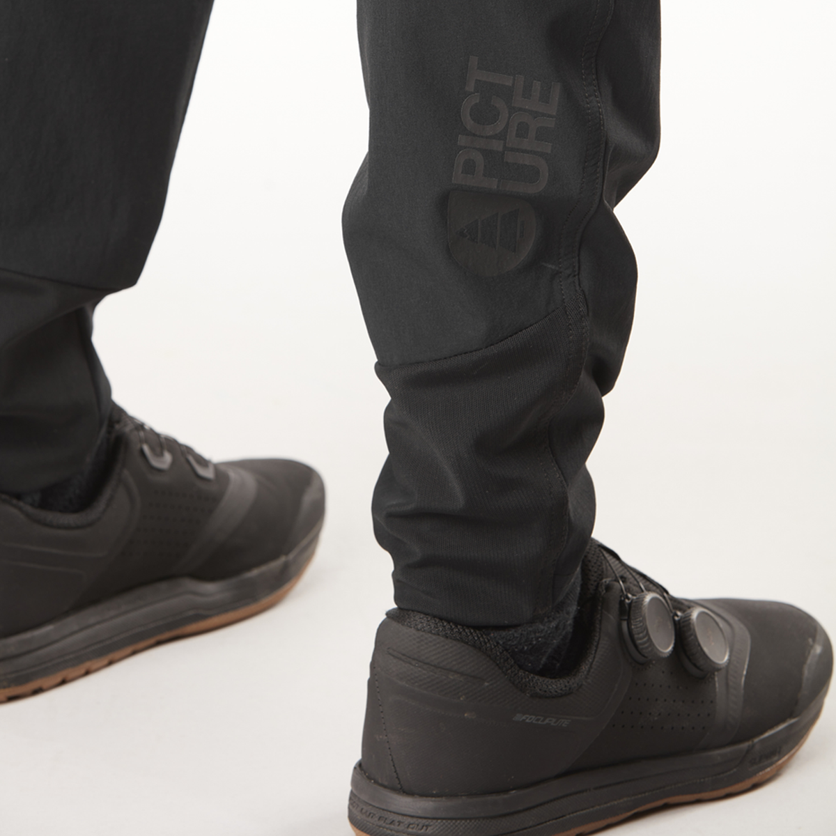 VELAN STRETCH W PANTS __color:Black#18