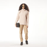 VELAN STRETCH W PANTS __color:Tannin#20