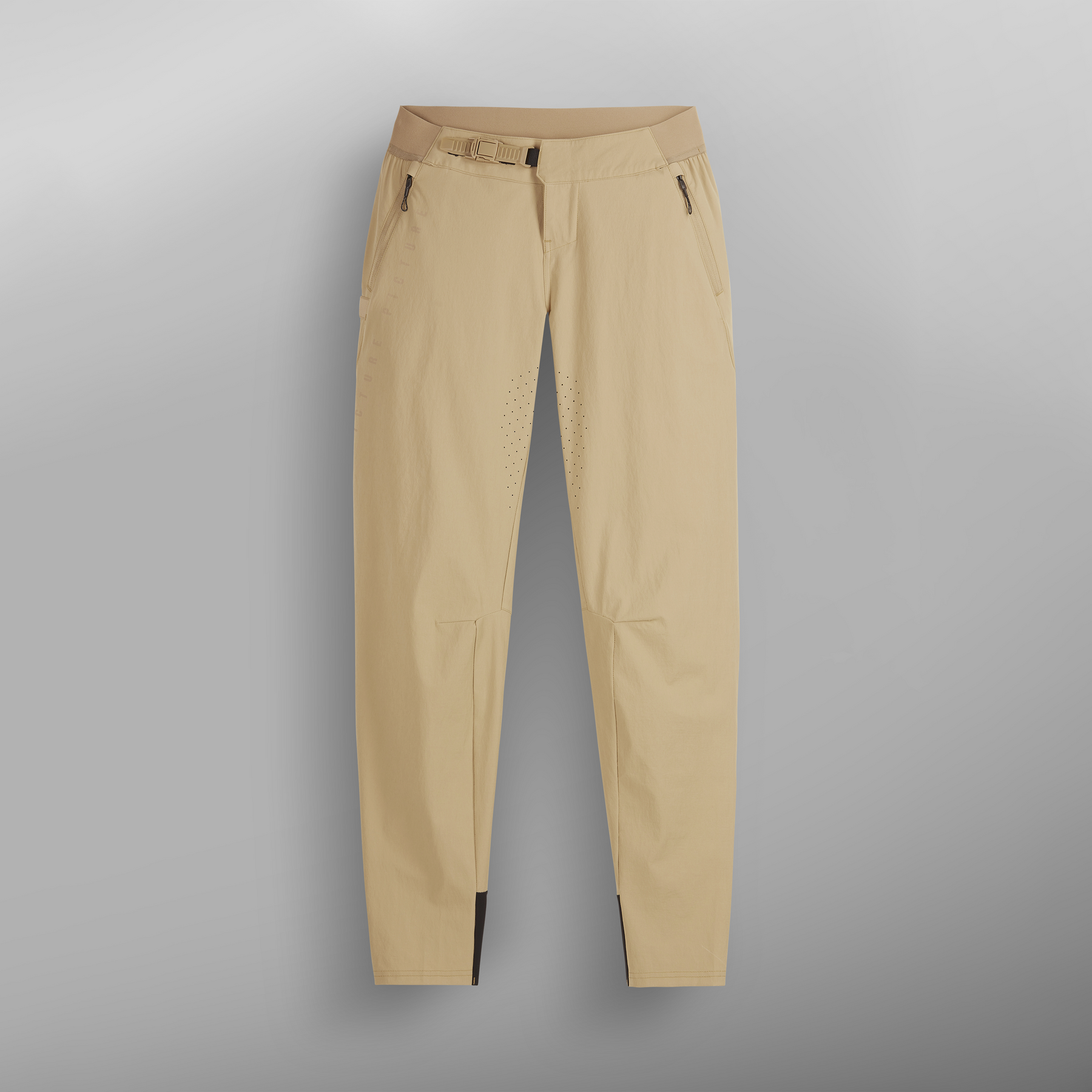 VELAN STRETCH W PANTS __color:Tannin#29