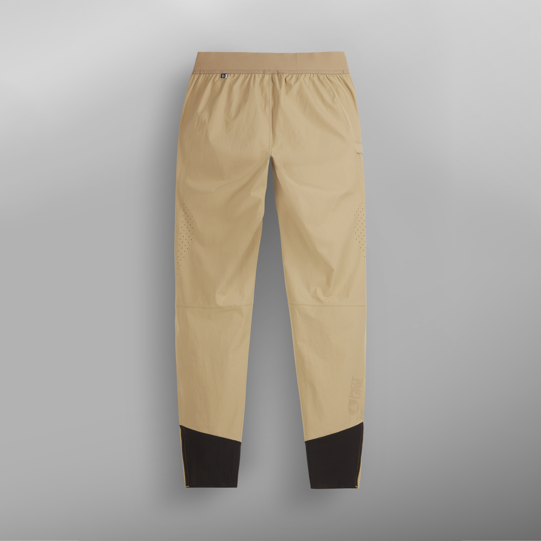 VELAN STRETCH W PANTS __color:Tannin#30