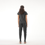 TULEE WARM STRETCH PANTS __color:Black#1