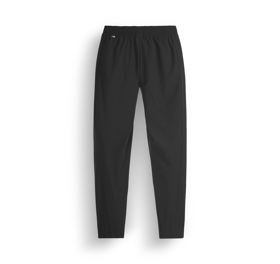 TULEE STRETCH PANTS __color:Black#5