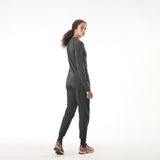 TULEE STRETCH PANTS __color:Black#1